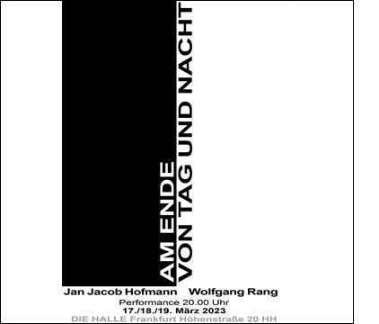 Atelier Rang – Aktuelles