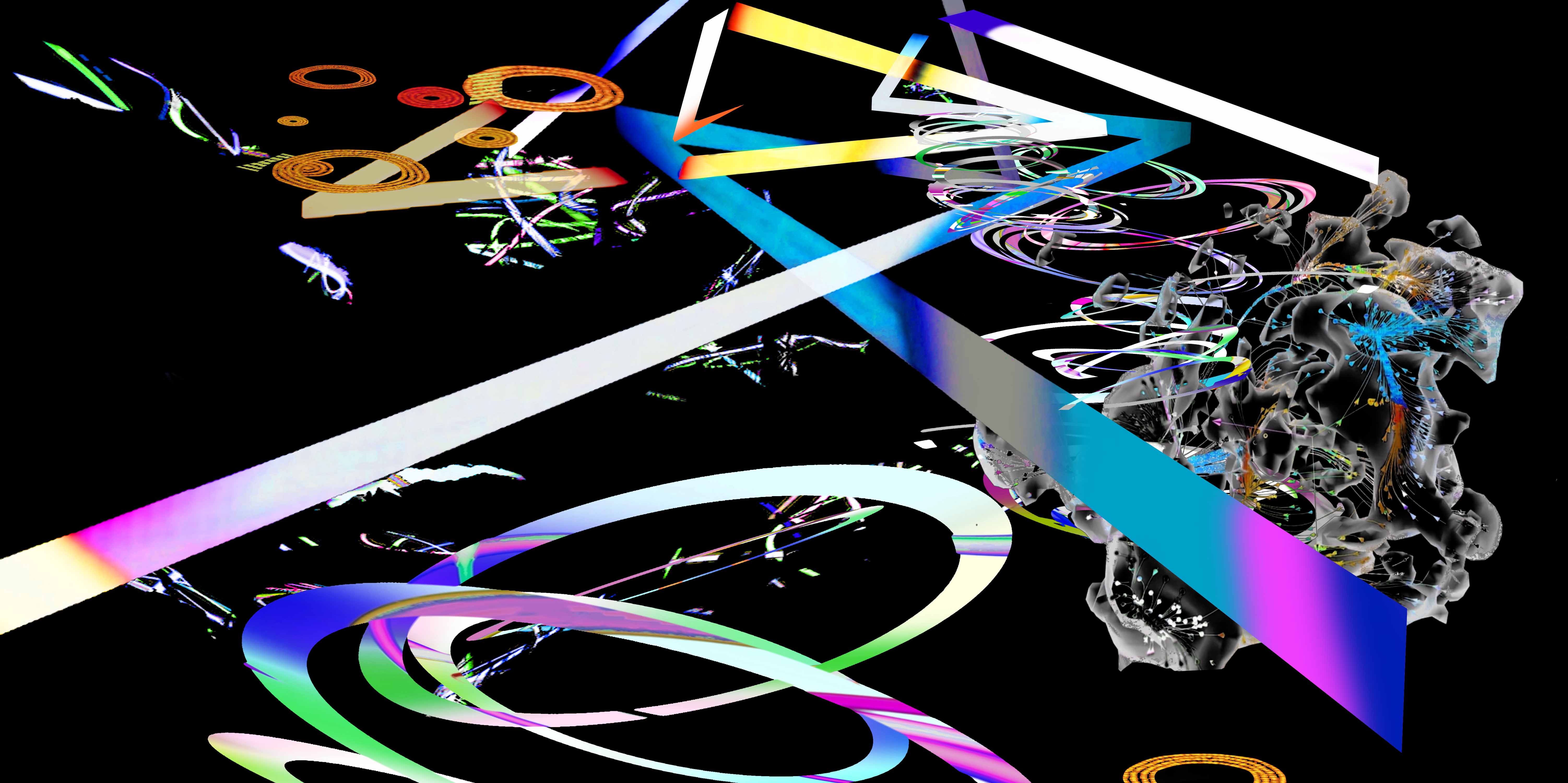 Atelier Rang – Lichtchoreographien